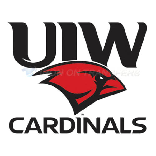 Incarnate Word Cardinals Logo T-shirts Iron On Transfers N4622 - Click Image to Close